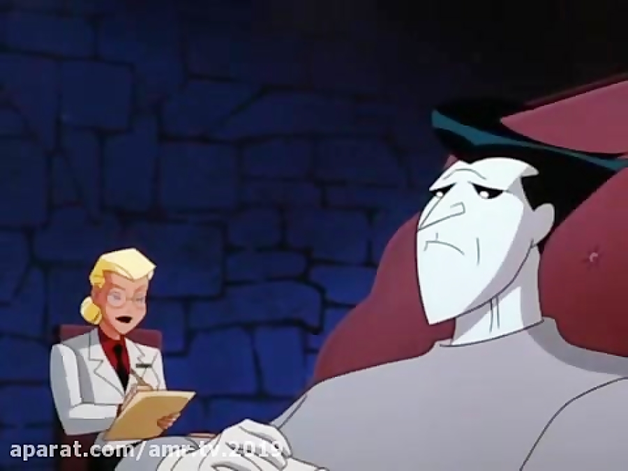 چگونه هارلی کویین عاشق جوکر شد...