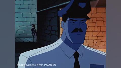 چگونه هارلی کویین عاشق جوکر شد...