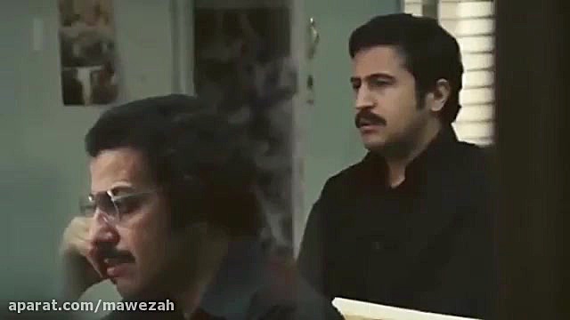 ماجرای نیمروز به سبک انتقام سخ...