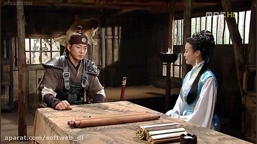 سریال افسانه جومونگ  افسانه جو...