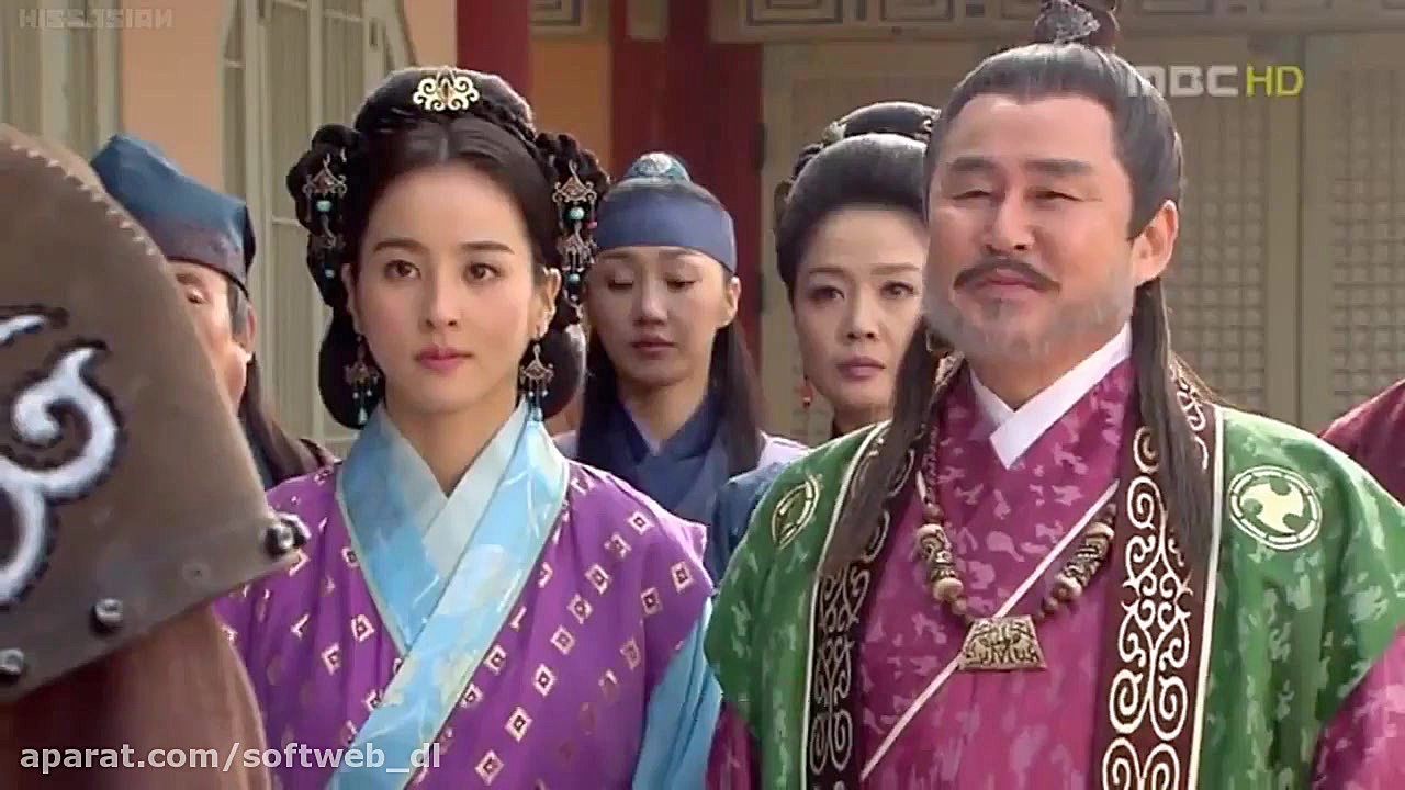 سریال افسانه جومونگ  افسانه جو...