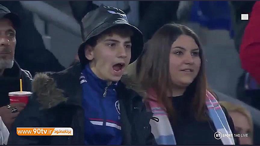 خلاصه جام حذفی ایتالیا: لاتزیو...