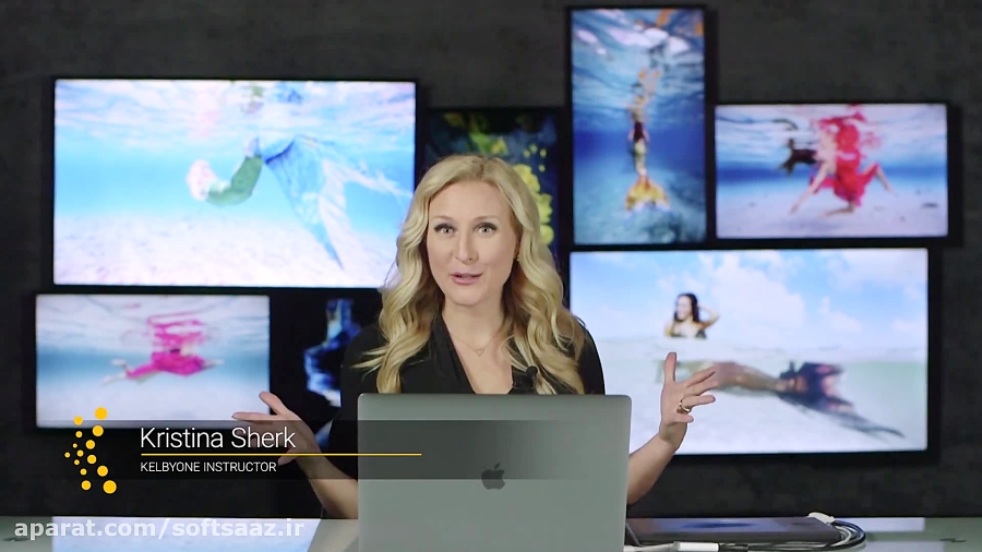 آموزش ساخت سریع اکشن ها در Pho...