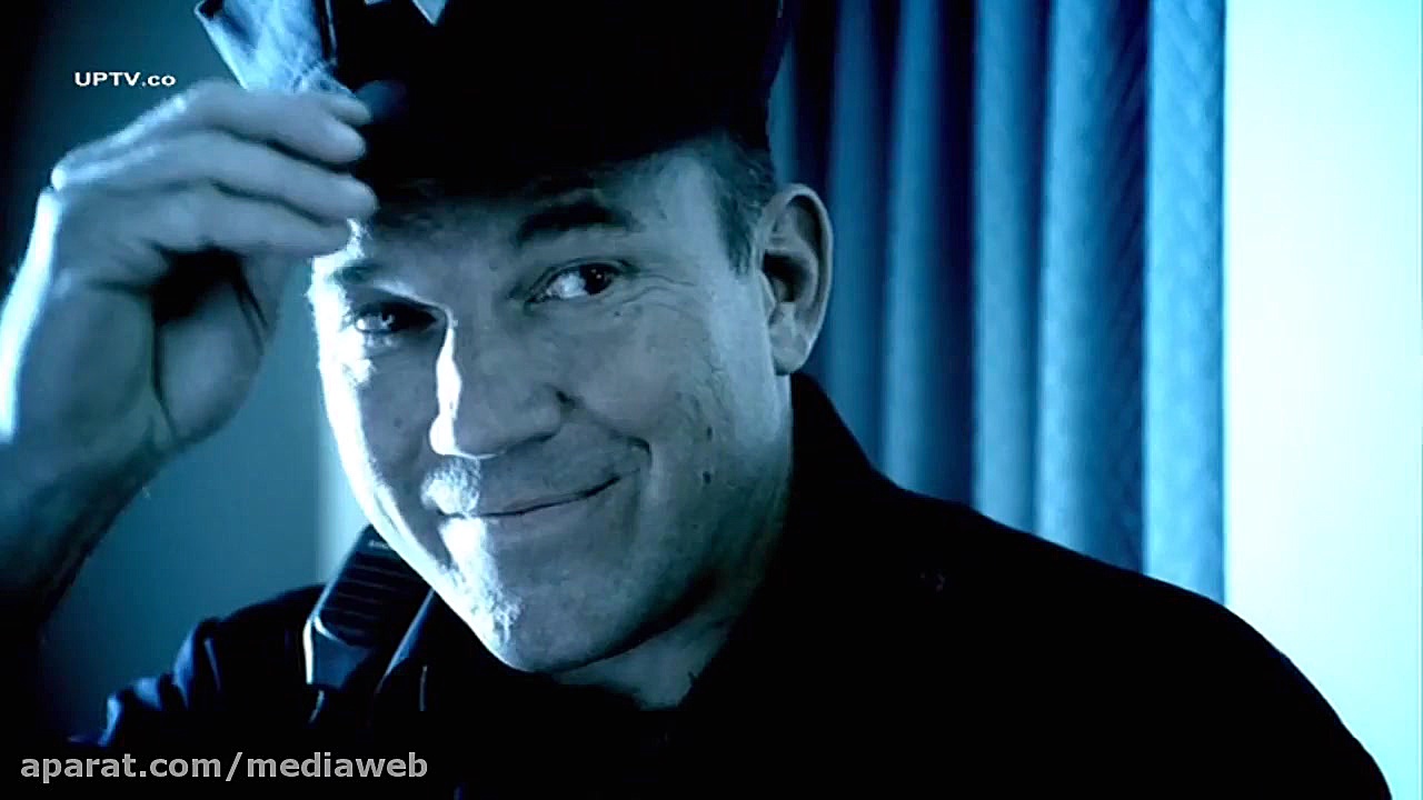 سریال فرار از زندان | قسمت دهم...