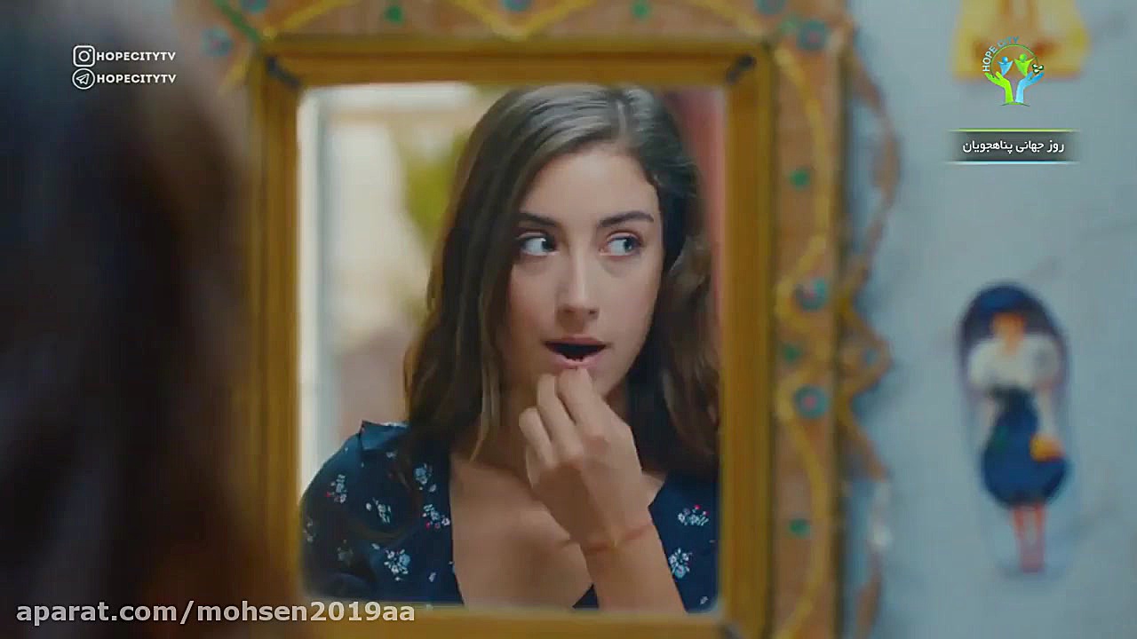 سریال حکایت ما قسمت ۶ دوبله فا...