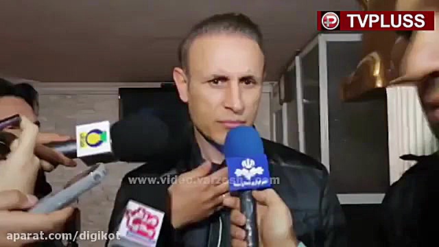 خبر غافلگیر کننده یحیی گل محمد...