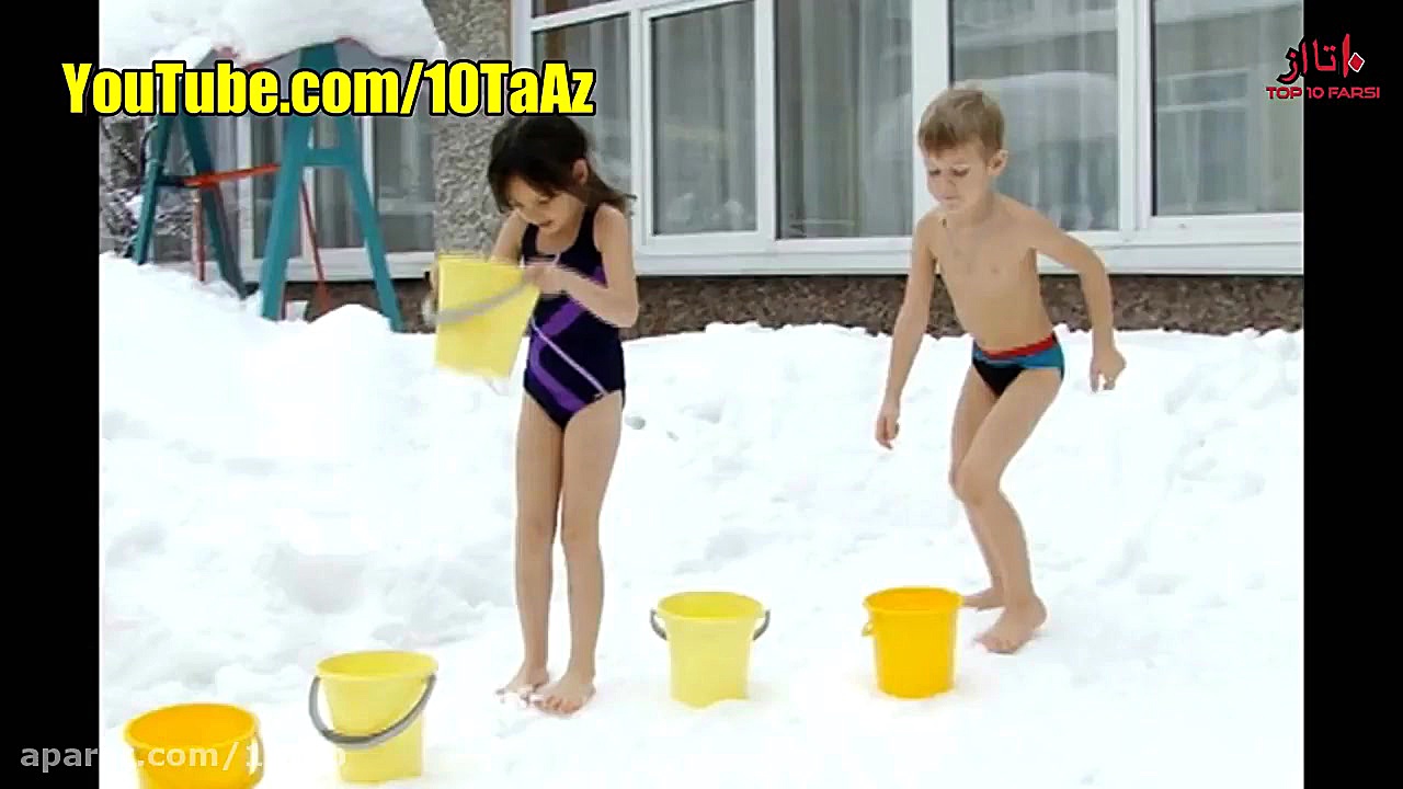 آیا میدانستید؟ دانستنی ها از ر...