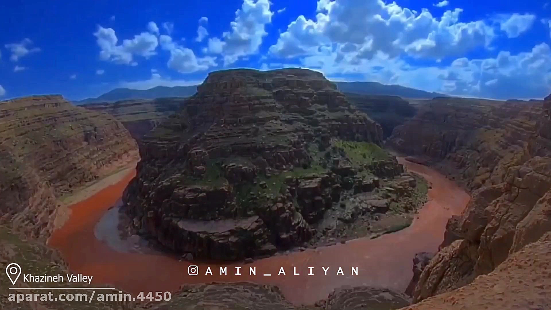 ایران زیبا Beautiful Iran