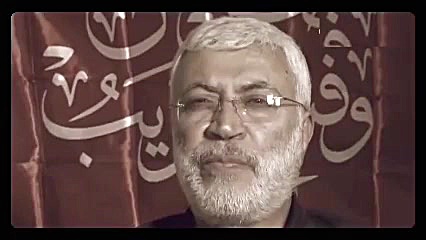 وقتی فرمانده ابومهدی یار امام...