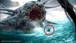 10 حیواناتی که از دایناسورها ت...