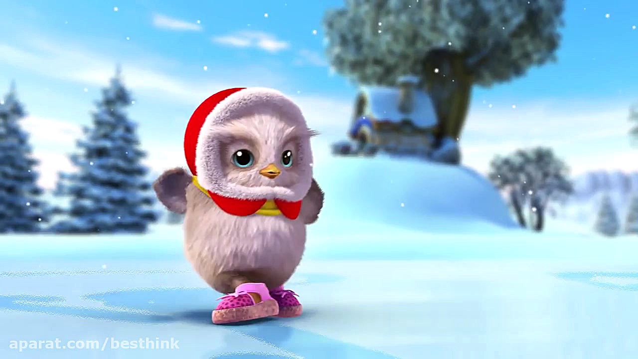 آهنگ شاد کودکانه Badanamu قسمت...