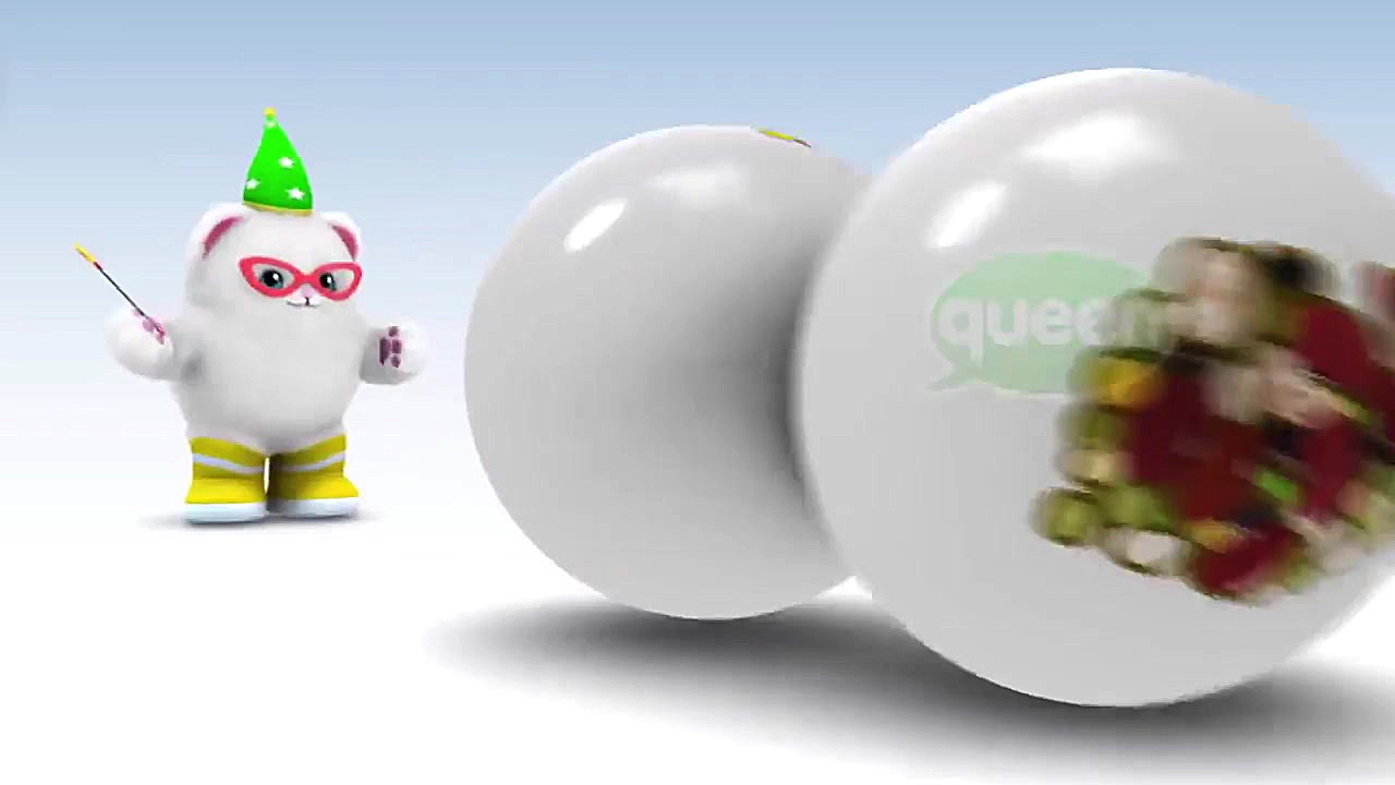 آهنگ شاد کودکانه Badanamu قسمت...