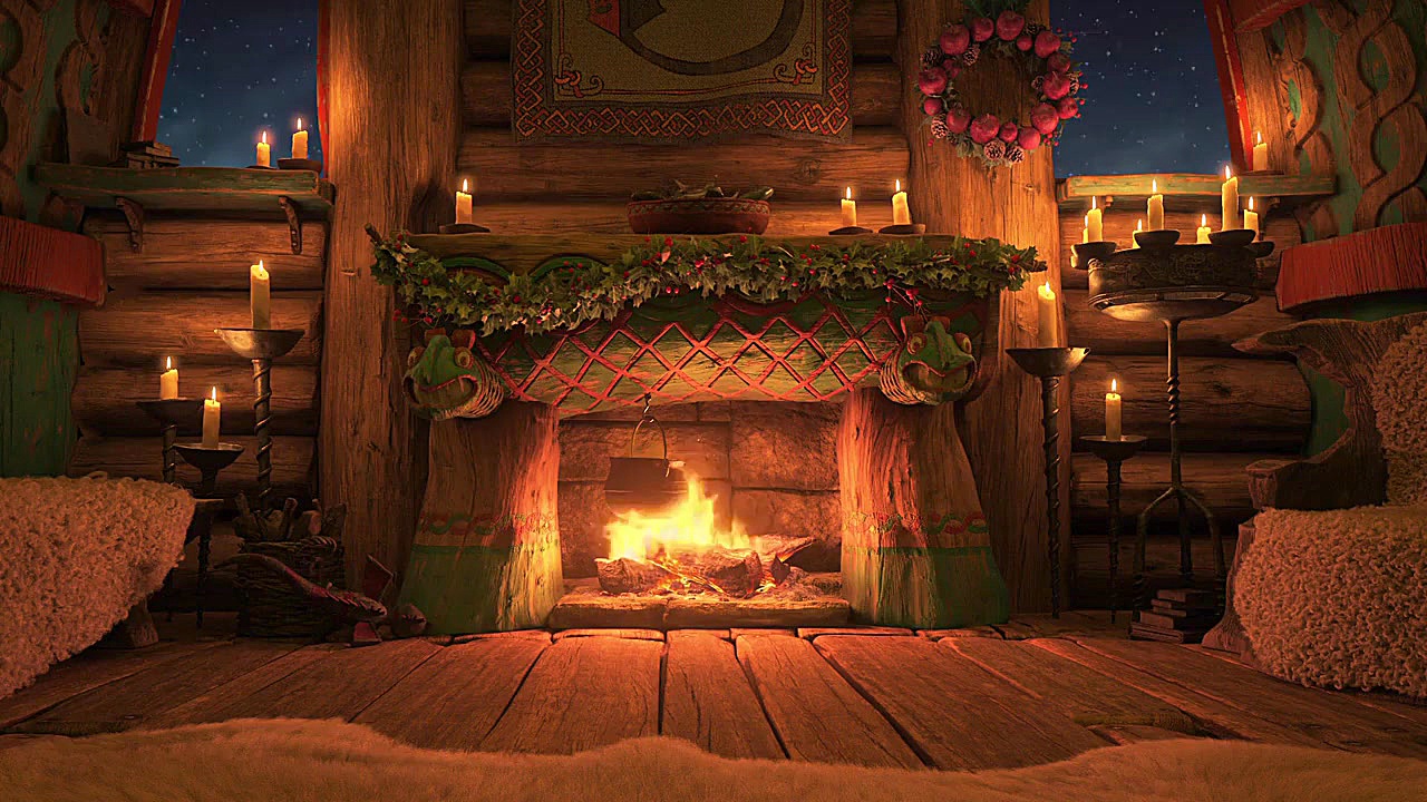 انیمیشن کوتاه(مربی اژدها 4 باز...