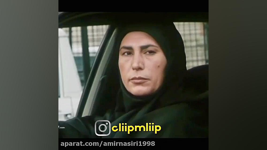 مهتاب كرامتی و گشت ارشاد