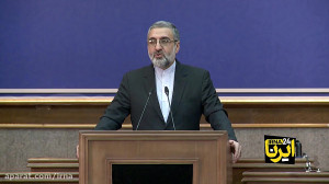 تعدادی از افراد رد صلاحیت شده...