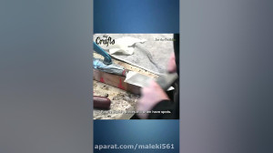 ساخت ترسناک ترین چاقو