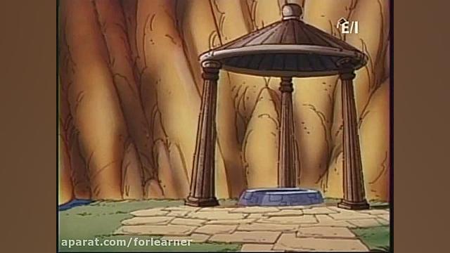 کارتون اسمورف ها  قسمت 273