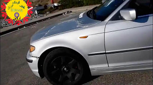 ریختن نوشابه در باک ماشین چرا...