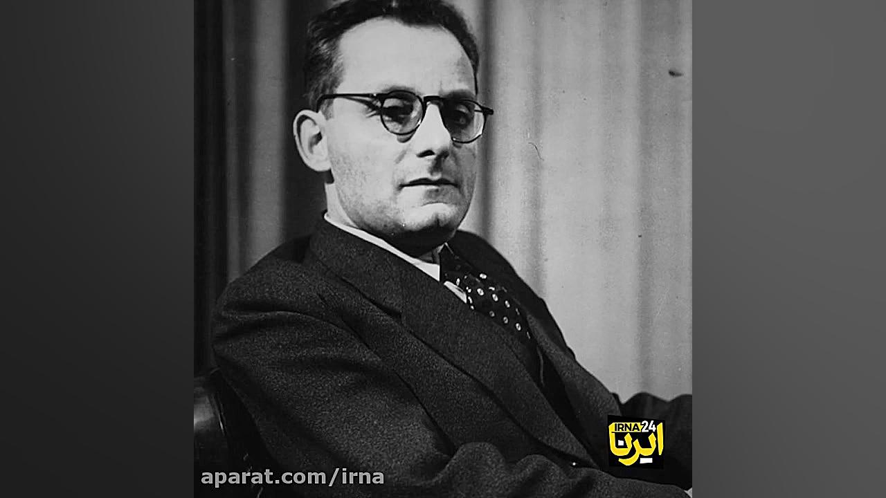 نگاهی به وجود پنهان کافکا در ن...