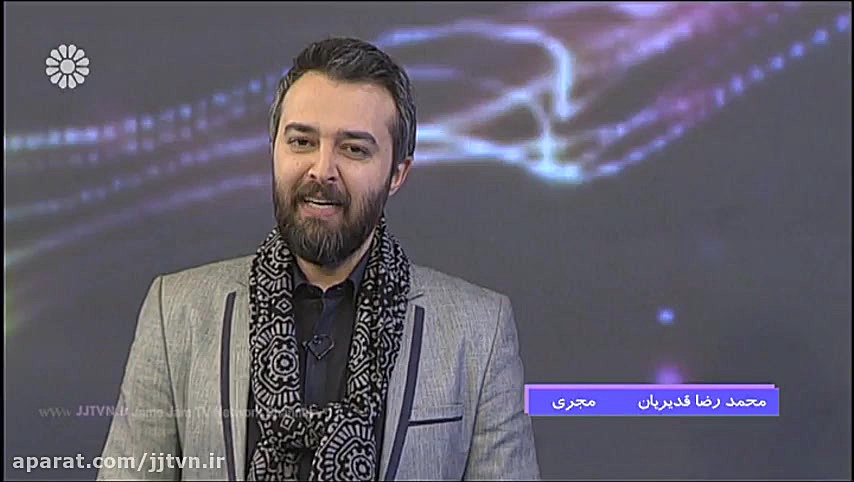 برنامه &laquo; ترنم جام &raquo...