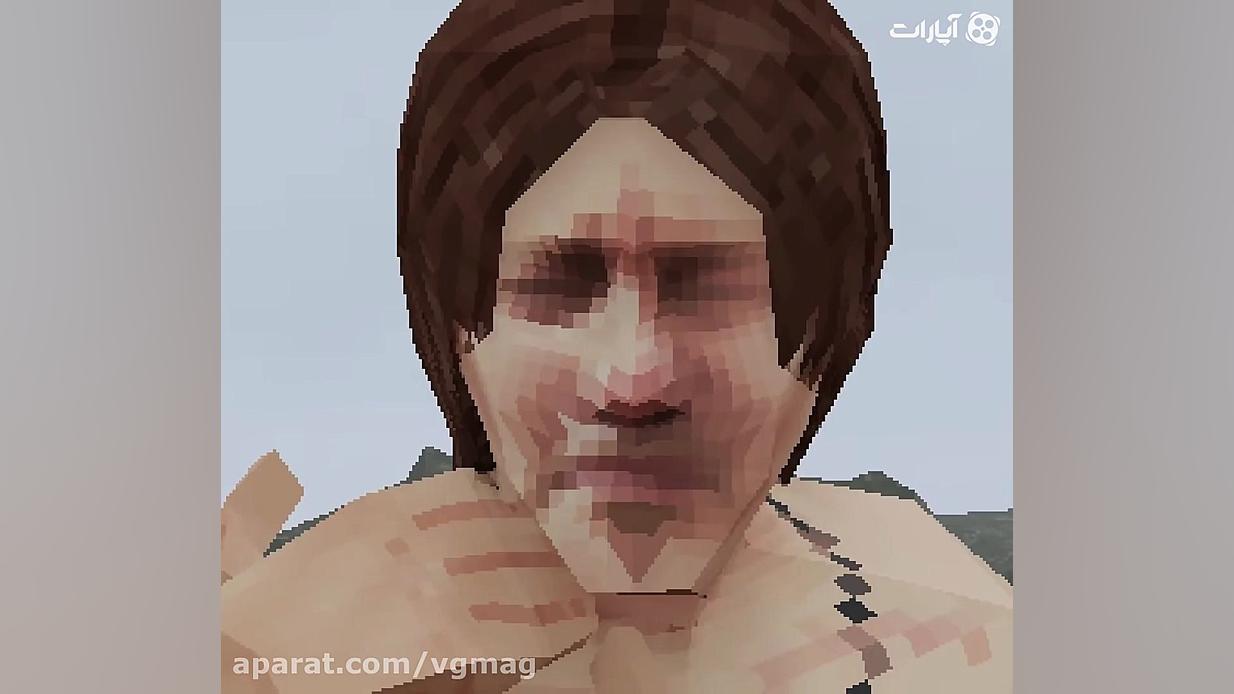 تریلر Death Stranding برای PS1...