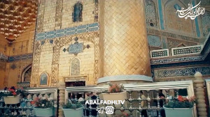 کلیپ دعابرای رفع گرفتاری ها از...