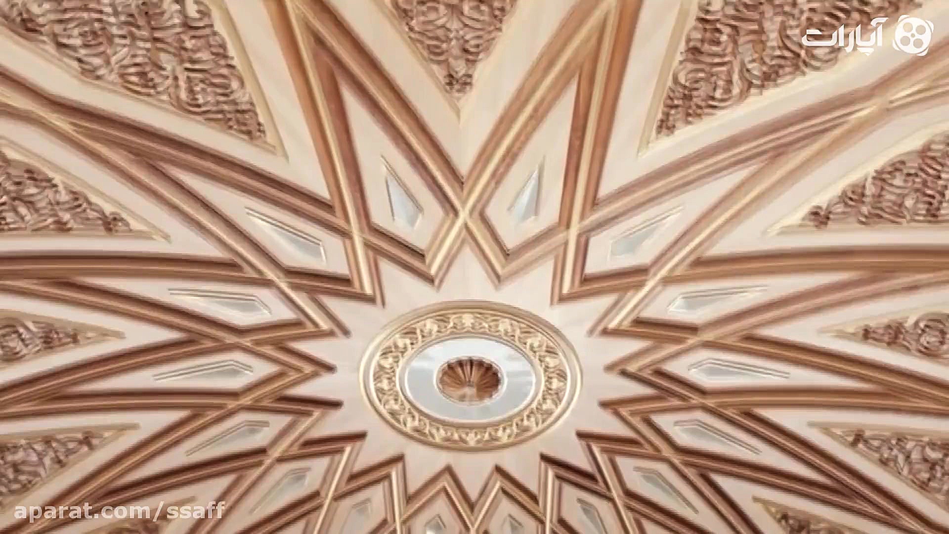 ماجرای نوری که حضرت زهرا از آن...