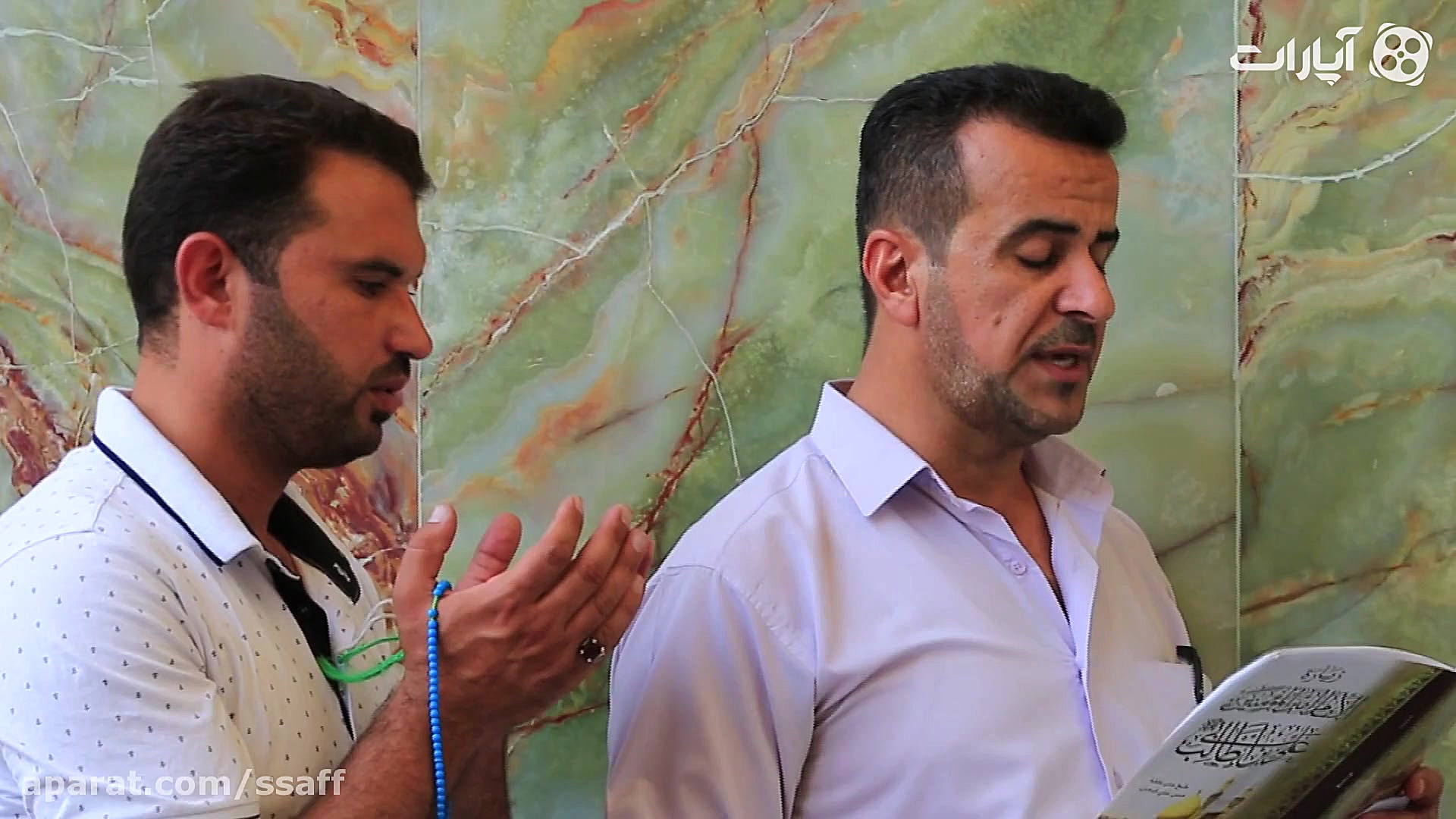 فاطمه زهرا برای شیعیان وساطت م...