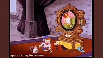 کارتون اسمورف ها  قسمت 335