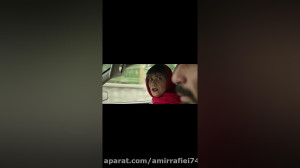 سکانس دیدنی فیلم زهر مار...