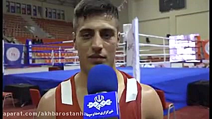 ناک اوت در چند ثانیه