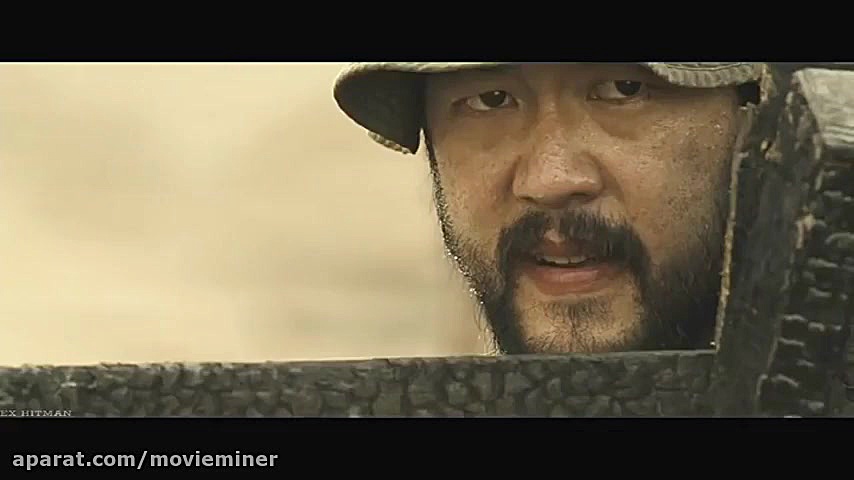 فیلم Rambo (رامبو 4) - سکانس منتخب زمان224ثانیه