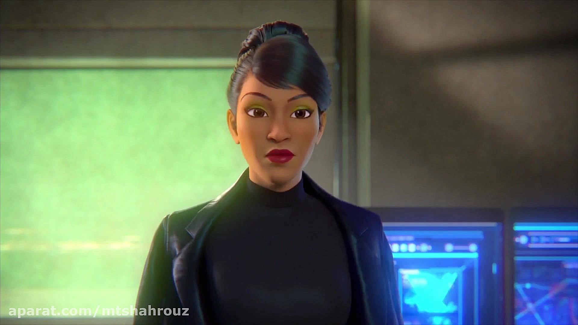 انیمیشن سریع و خشن 2019 دوبله...