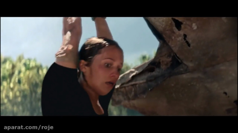 فیلم: تامب رایدر :: دوبله فارس...