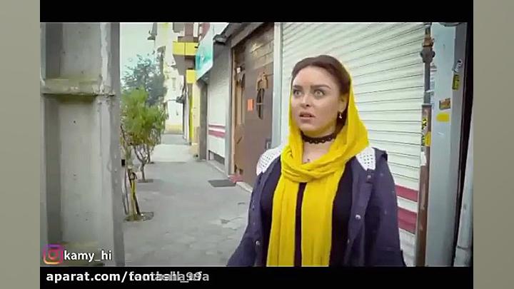 کلیپ طنز کامی