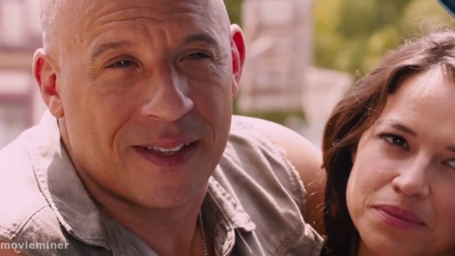 فیلم سریع و خشن 8 (دوبله فارسی...