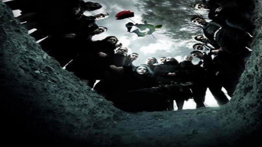 چه کنیم هنگام مرگ غافلگیر نشوی...