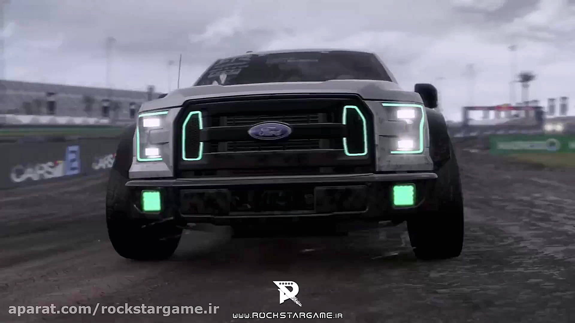 خرید بازی Project CARS 2 در سا...