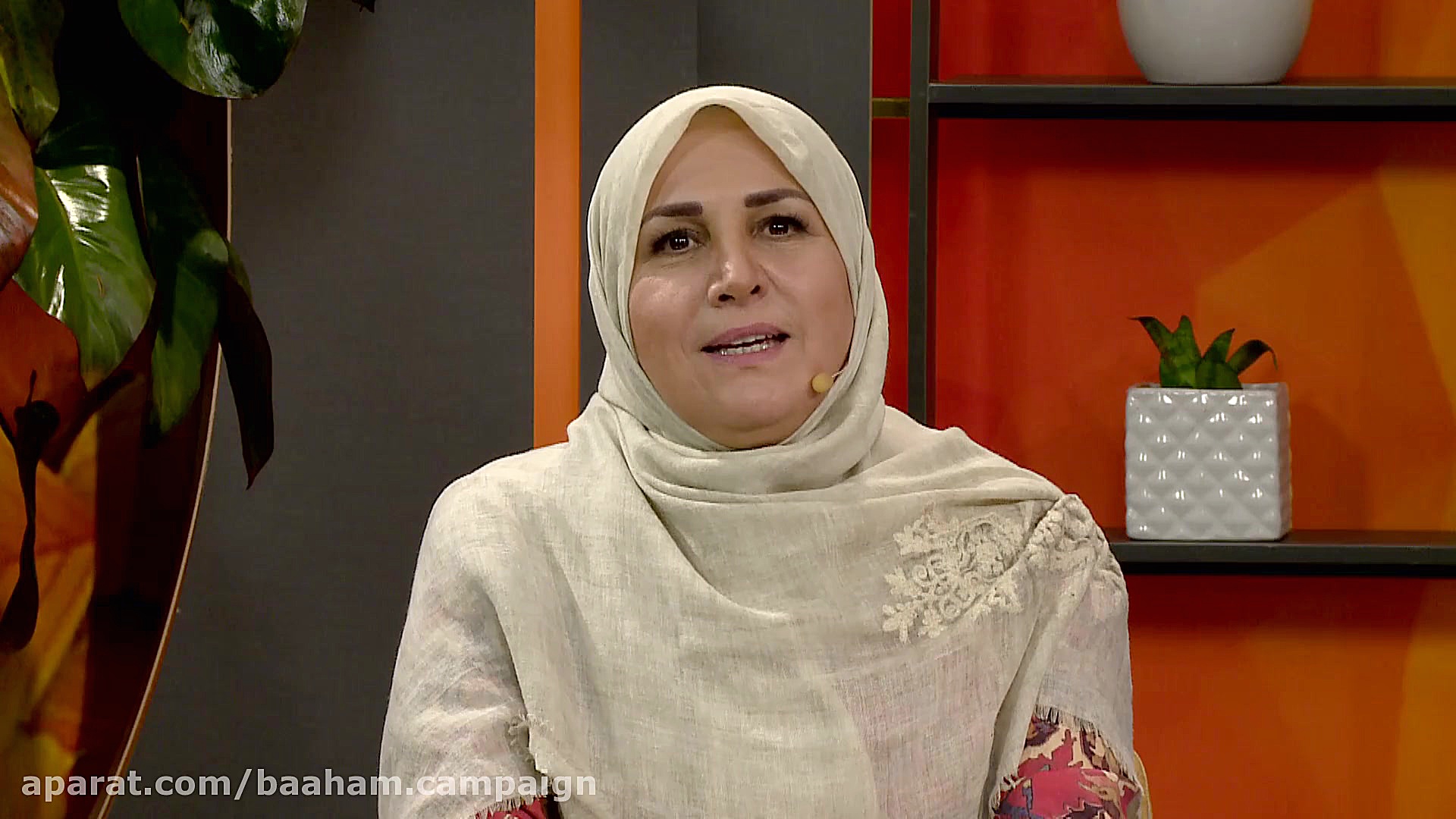 ما زنان با هم می‌توانیم سقف شی...