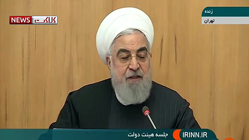 انتقاد رئیس جمهور از رد صلاحیت...