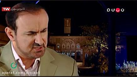 آهنگ شبانگاهان با صدای عبدالحس...