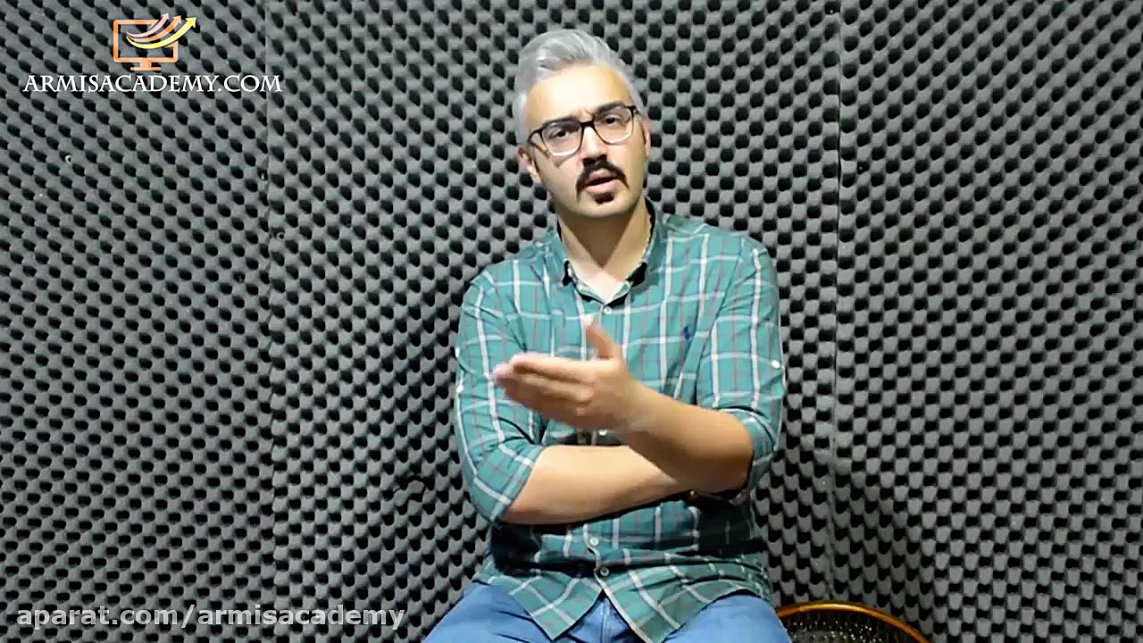 آشنایی با دوره آموزشی دف مجموع...