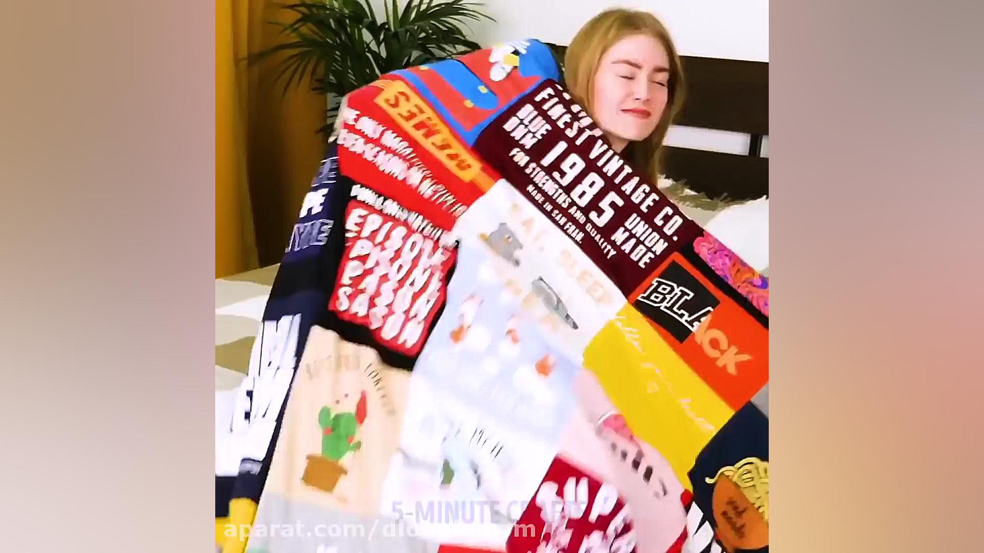 25 ایده جالب برای چیدمان منزل،...