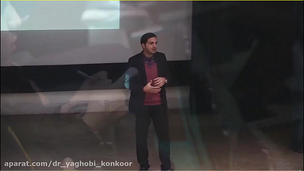 سومین کارگاه آموزشی کنکور 99