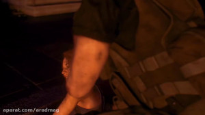 تریلر رسمی بازی Resident Evil...
