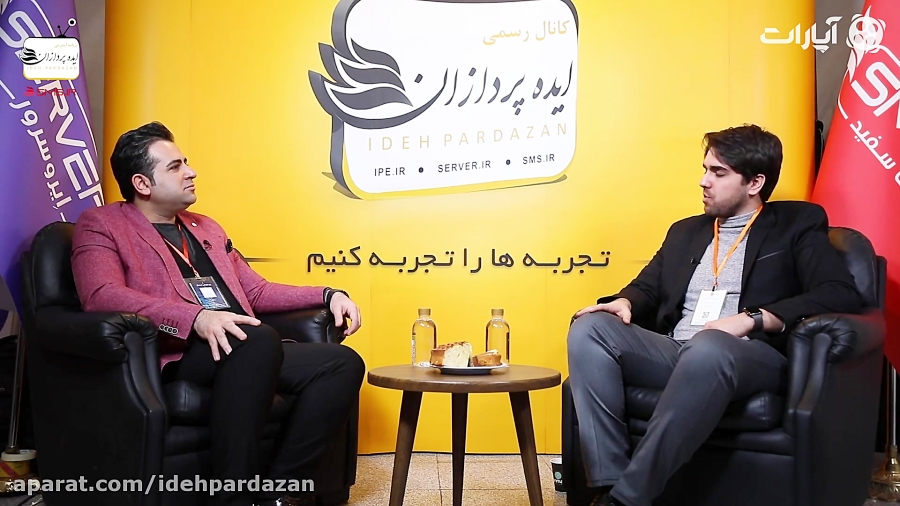 روز بازاریابی دیجیتال 9: می با...