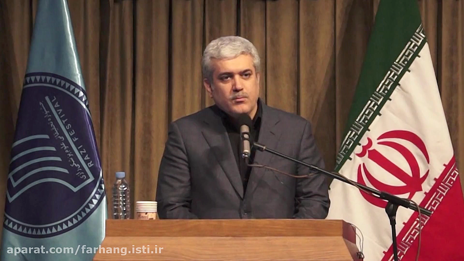 بیست و پنچمین جشنواره تحقیقاتی...