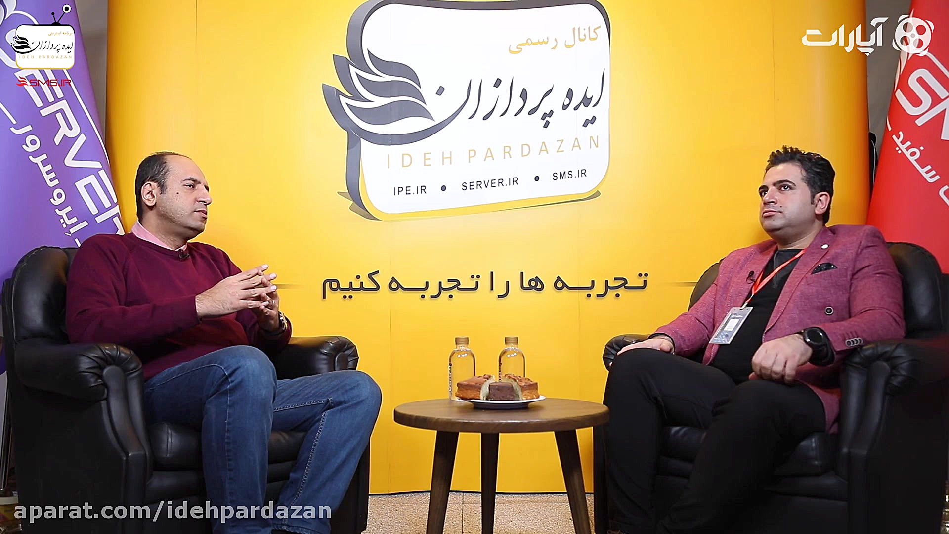 روز بازاریابی دیجیتال 11: همیش...