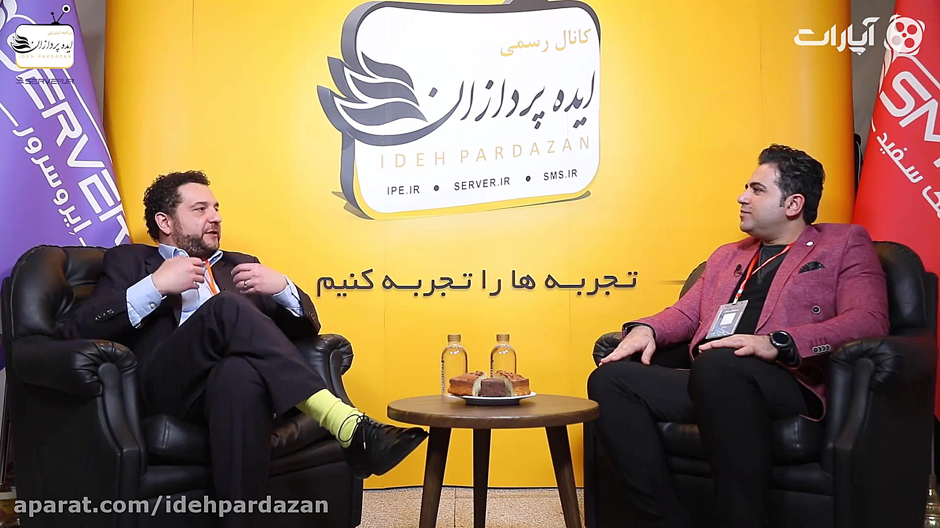 روز بازاریابی دیجیتال 12: قبول...