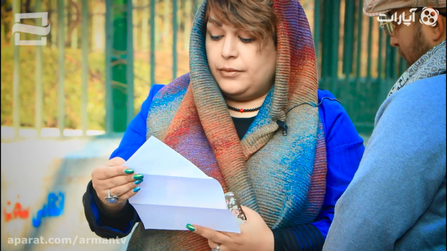 من فیوریتم امریکاس!!